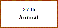 57th Annual