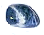 Polished Lazurite