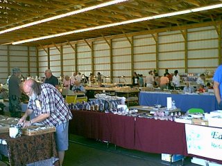 Gem Show Inside Photo 2